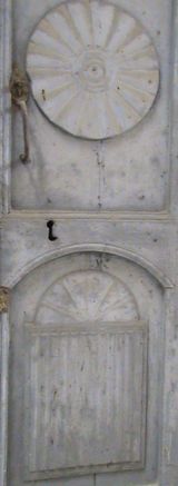 belle porte  Upega