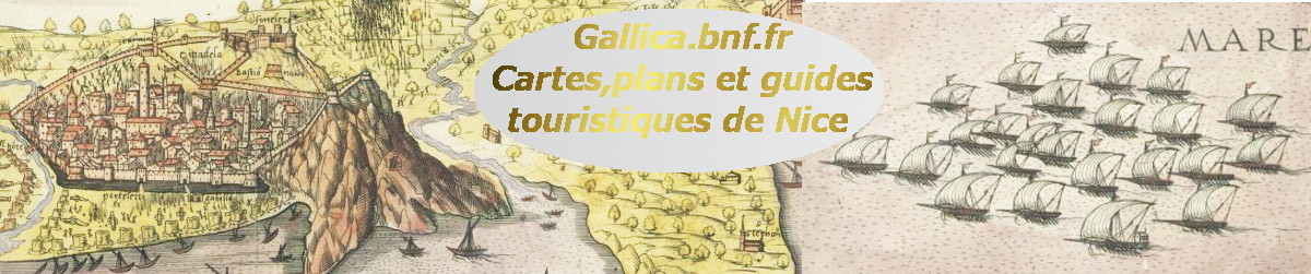cartes, plans et guides touristiques anciens sur gallica.bnf.fr
